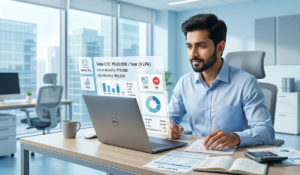 9 LPA In Hand Salary