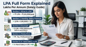LPA Full Form