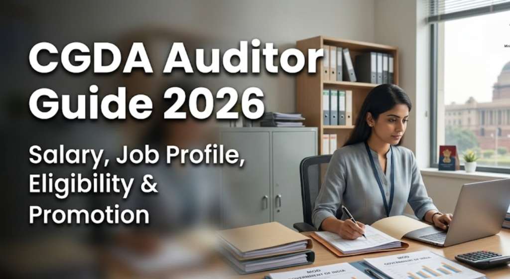 CGDA Auditor