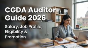 CGDA Auditor