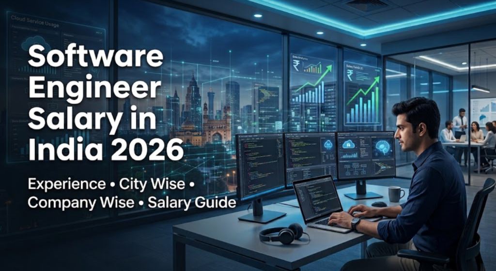 Software Engineer Salary