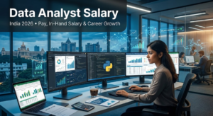 Data Analyst Salary