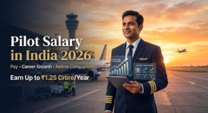 Pilot Salary