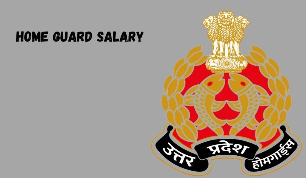 Home Guard Salary in India 2026